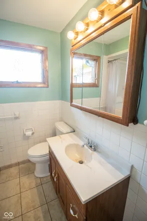 $290,000 | 9366 West County Road 1050, Elwood, IN 46036