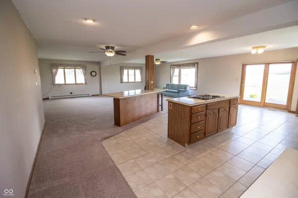 $290,000 | 9366 West County Road 1050, Elwood, IN 46036