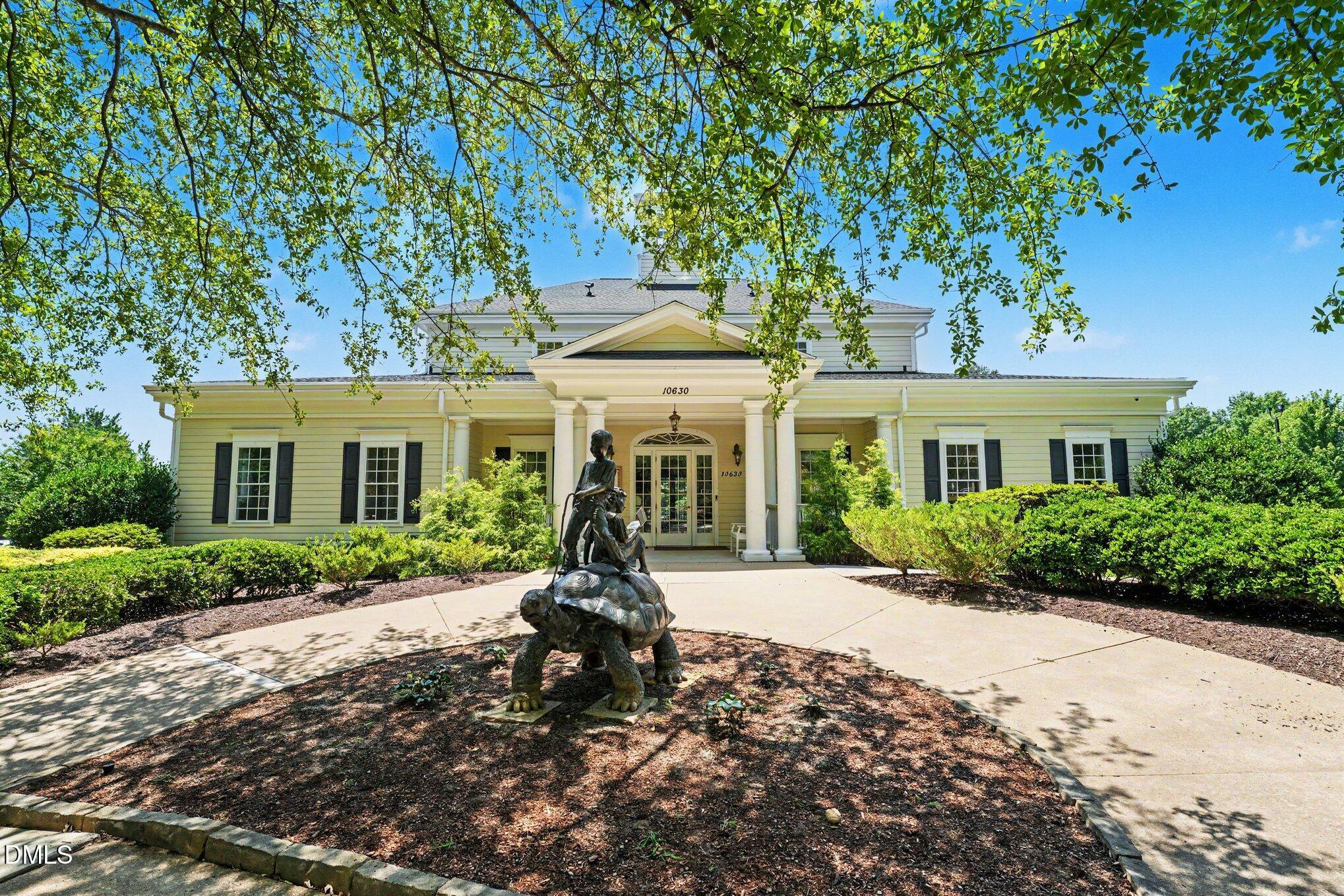 3005 Grandview Heights Lane Raleigh, NC 27614 - Photo 43 of 53 Community Amenities