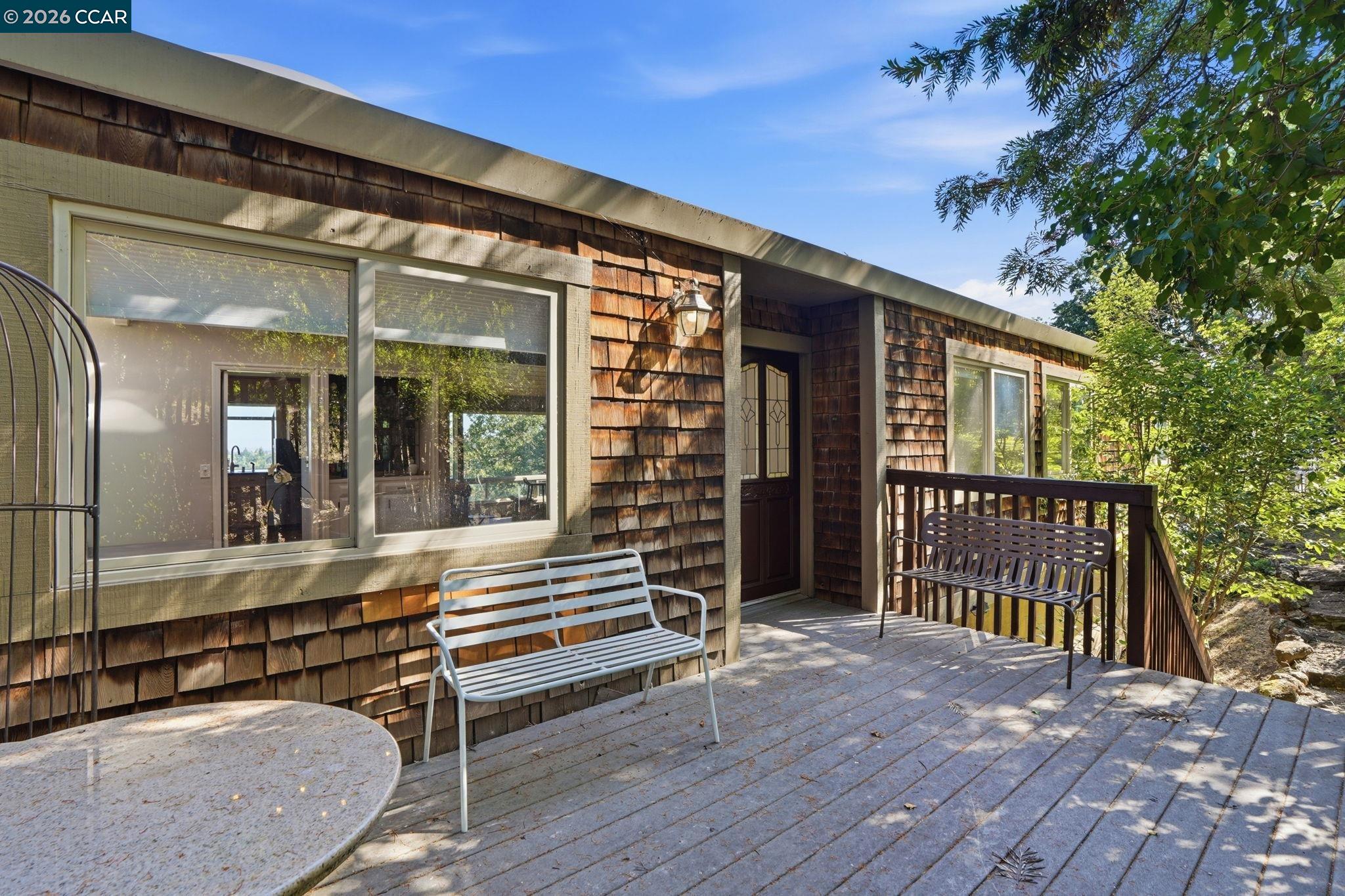 132 Rudgear Drive Walnut Creek, CA 94596 - Photo 3 of 61