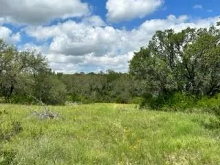 a view of an outdoor space and a yard