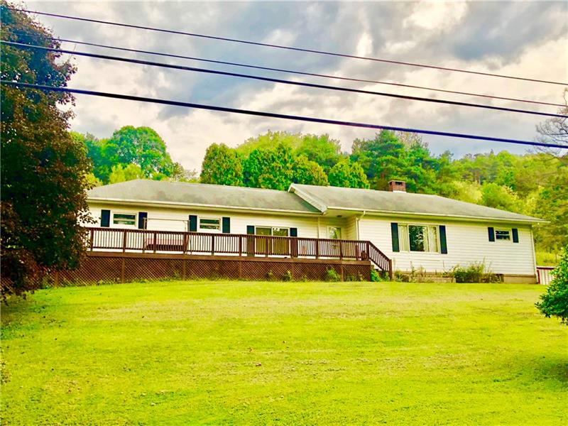 100 Bookmeyer Road Marion Center, PA 15759 - Photo 1 of 25 Gallery Image 1