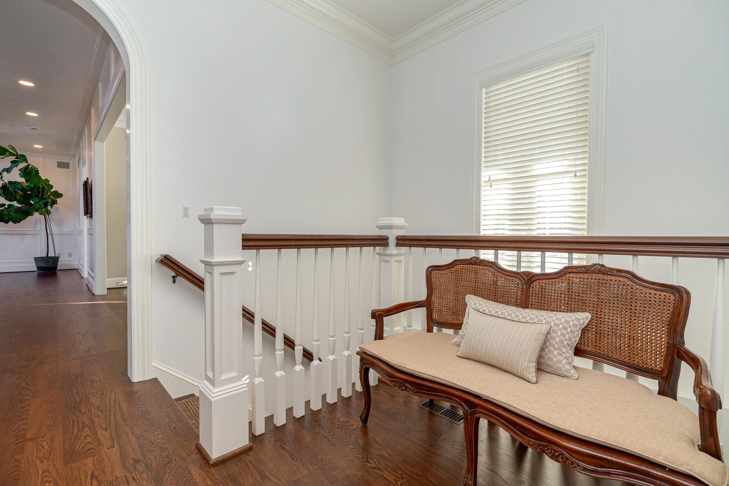 780 Home Road Delaware, OH 43015 - Photo 44 of 130 Lower Level Stairwell