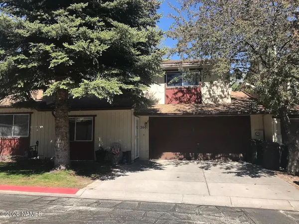 $2,500 | 2601 Jeffrey Loop, Flagstaff, AZ 86004