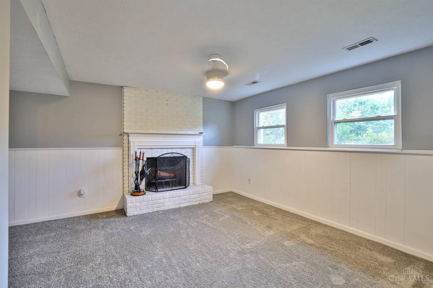 1731 Rudyard Lane Cincinnati, OH 45230 - Photo 20 of 32 Downstairs