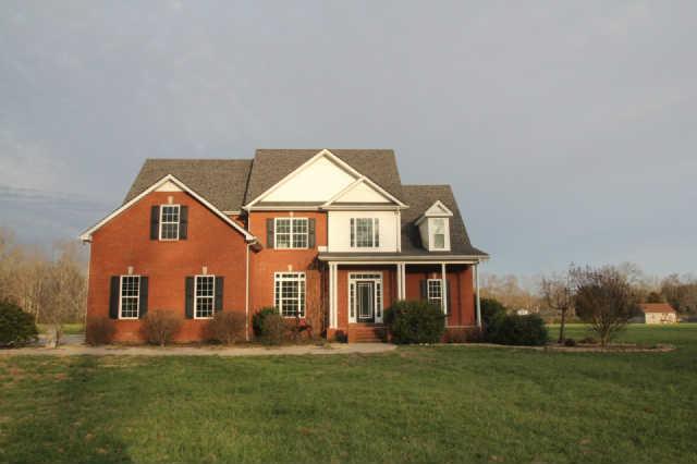 3181 Wayside Road Manchester, TN 37355 - Photo 1 of 20