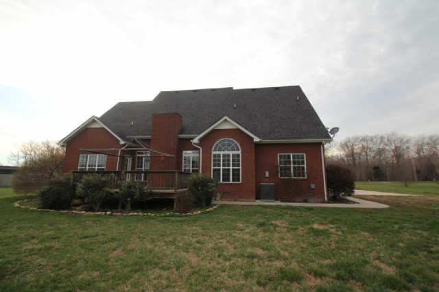 3181 Wayside Road Manchester, TN 37355 - Photo 2 of 20