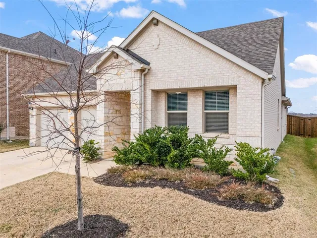 $485,000 | 2517 Amistad Lane, Corinth, TX 76210