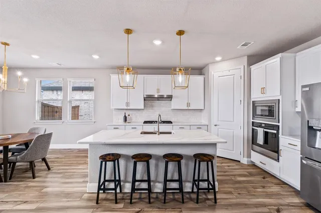 $485,000 | 2517 Amistad Lane, Corinth, TX 76210