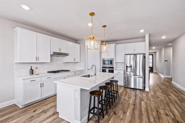 $485,000 | 2517 Amistad Lane, Corinth, TX 76210