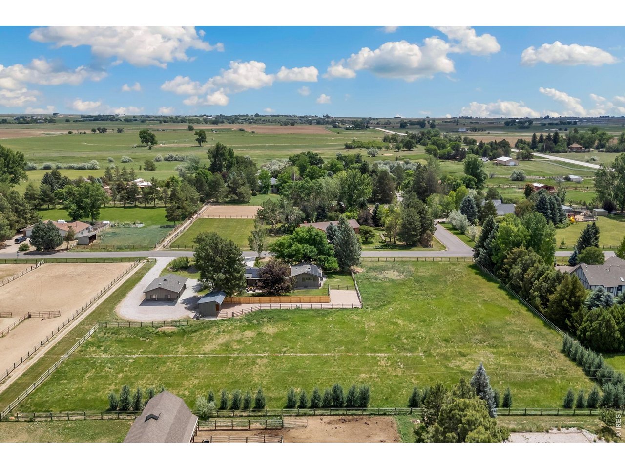317 Aspen Ridge Drive Fort Collins, CO 80524 - Photo 41 of 45
