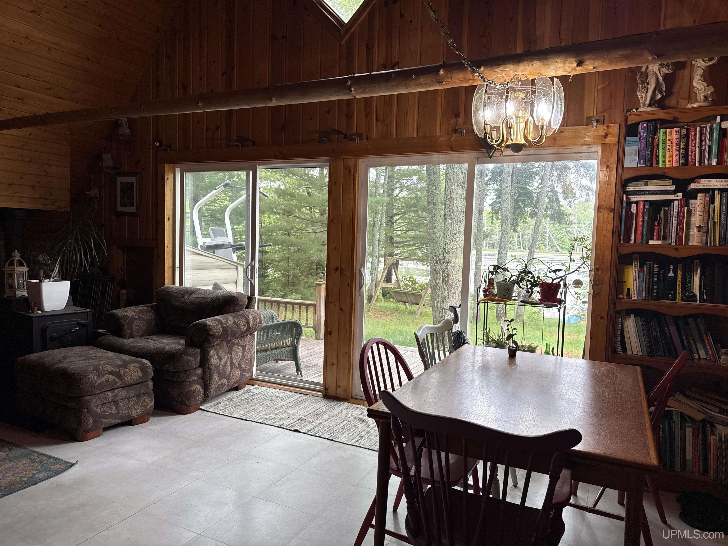 E16983 Nevins Lake Road Shingleton, MI 49884 - Photo 8 of 34
