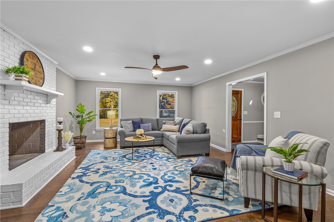 105 J Pearle Court Easley, SC 29642 - Photo 11 of 40