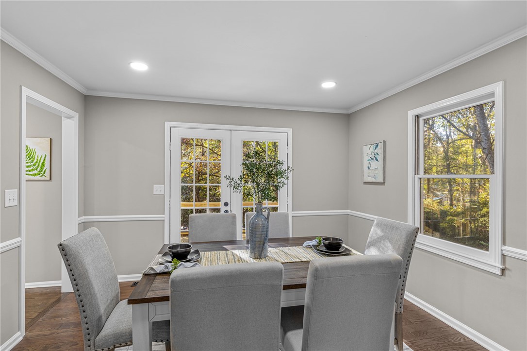 105 J Pearle Court Easley, SC 29642 - Photo 12 of 40