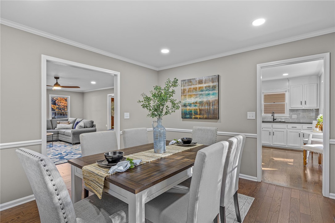 105 J Pearle Court Easley, SC 29642 - Photo 13 of 40