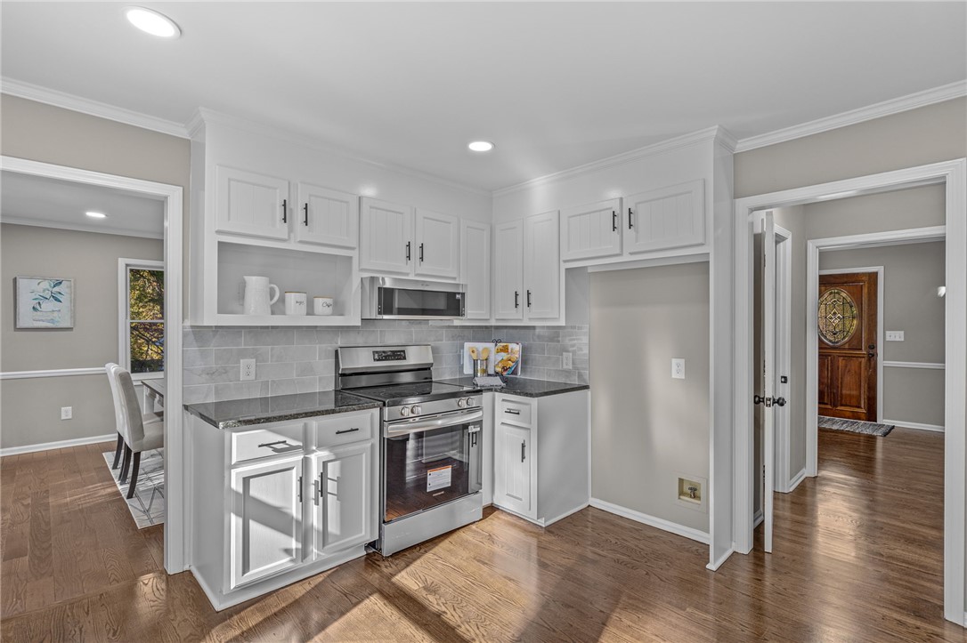 105 J Pearle Court Easley, SC 29642 - Photo 16 of 40