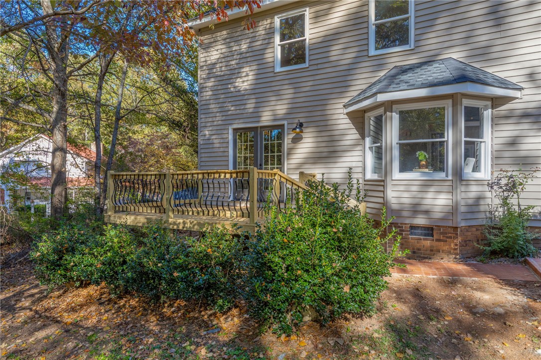 105 J Pearle Court Easley, SC 29642 - Photo 33 of 40