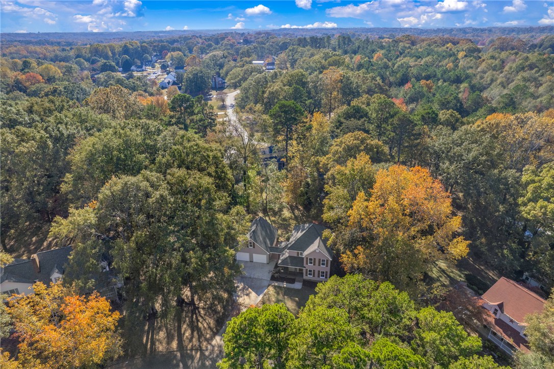 105 J Pearle Court Easley, SC 29642 - Photo 37 of 40
