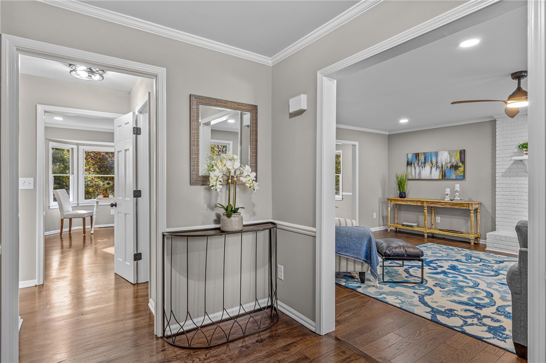 105 J Pearle Court Easley, SC 29642 - Photo 7 of 40