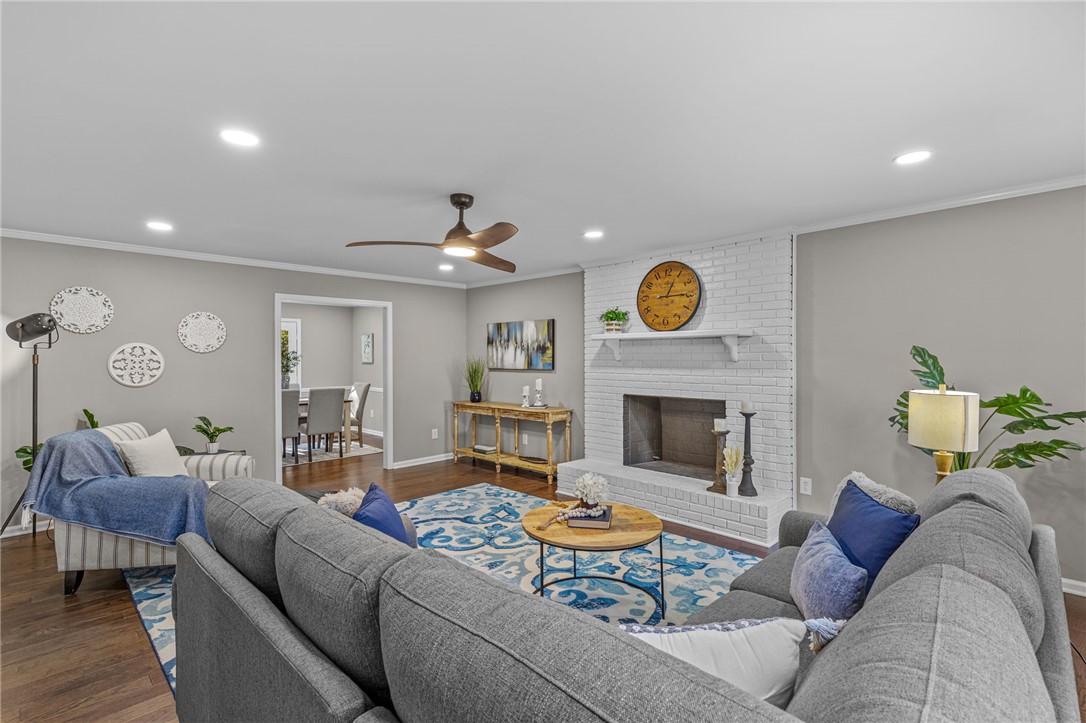 105 J Pearle Court Easley, SC 29642 - Photo 9 of 40