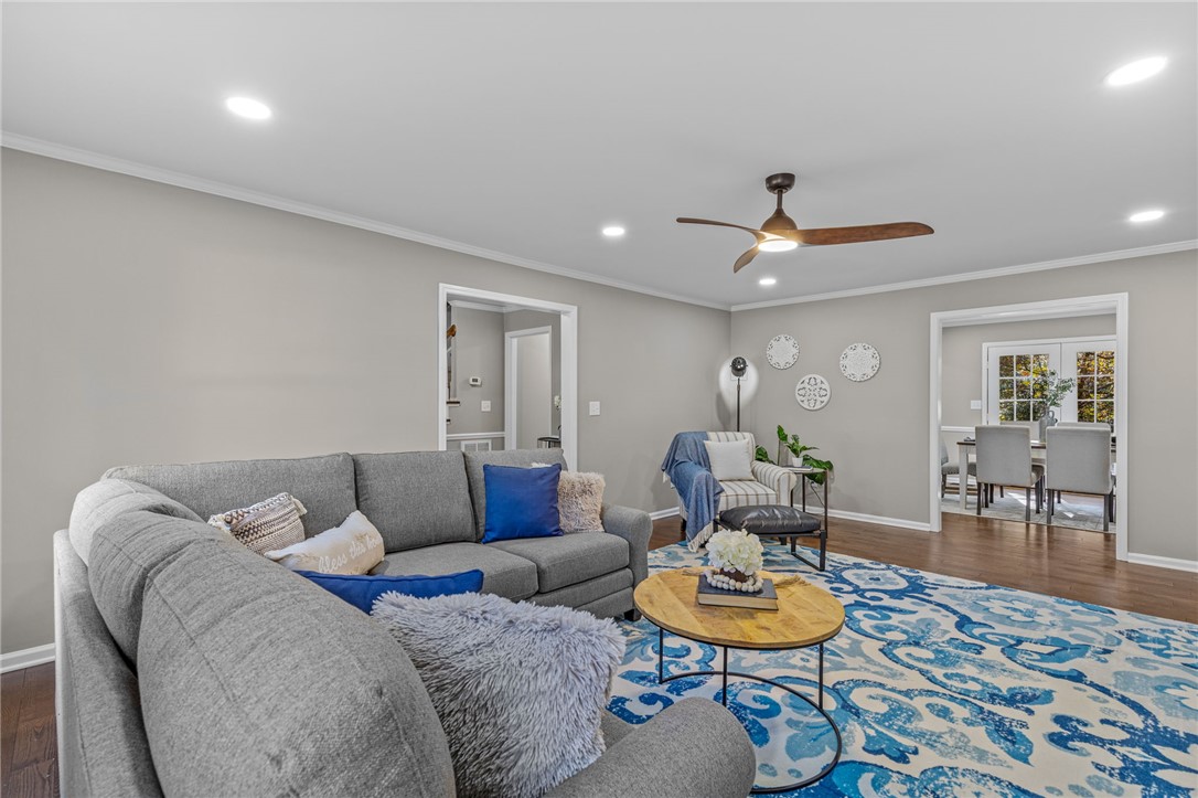 105 J Pearle Court Easley, SC 29642 - Photo 10 of 40