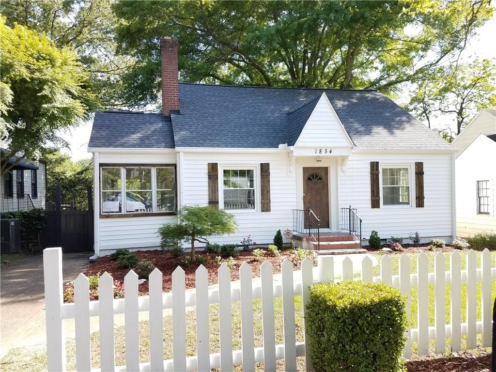 1854 Spring Avenue Atlanta, GA 30344 - Photo 1 of 1 Gallery Image 1
