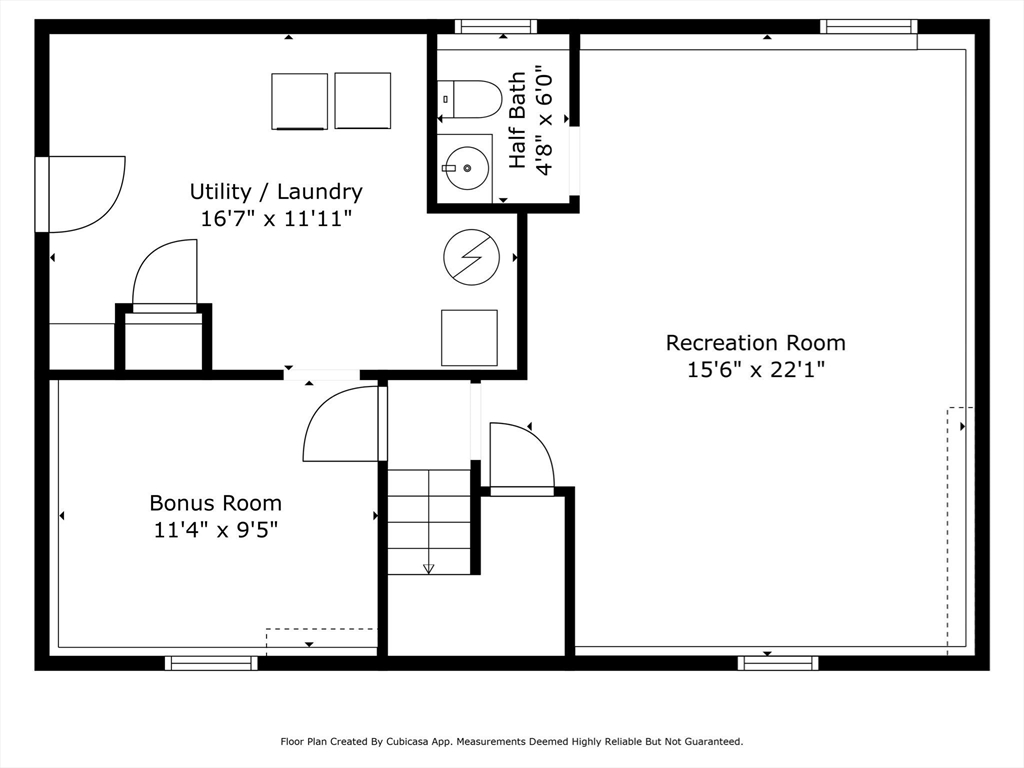 5 Marion Road Billerica, MA 01862 - Photo 40 of 40 Gallery Image 40