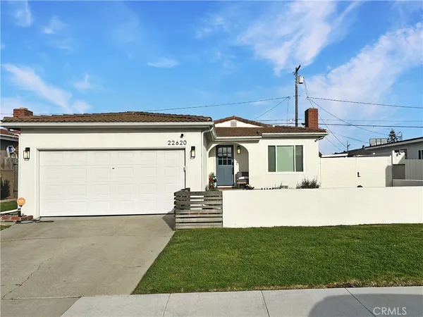 $6,250 | 22620 Marjorie Avenue, Torrance, CA 90505