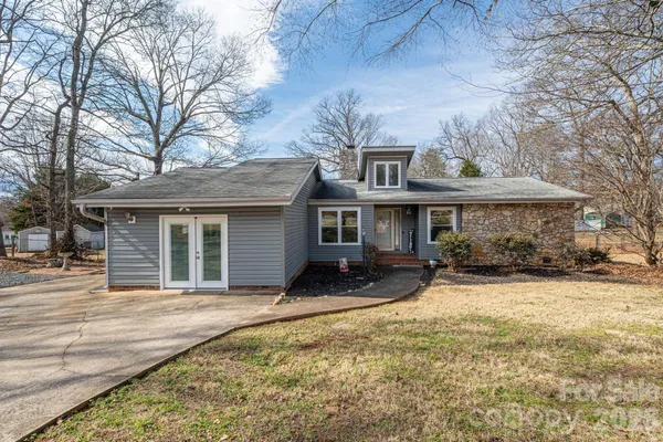 $335,000 | 3005 Irish Street, Newton, NC 28658