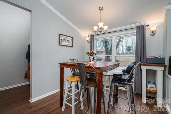 $335,000 | 3005 Irish Street, Newton, NC 28658