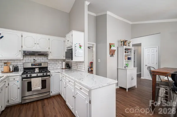 $335,000 | 3005 Irish Street, Newton, NC 28658