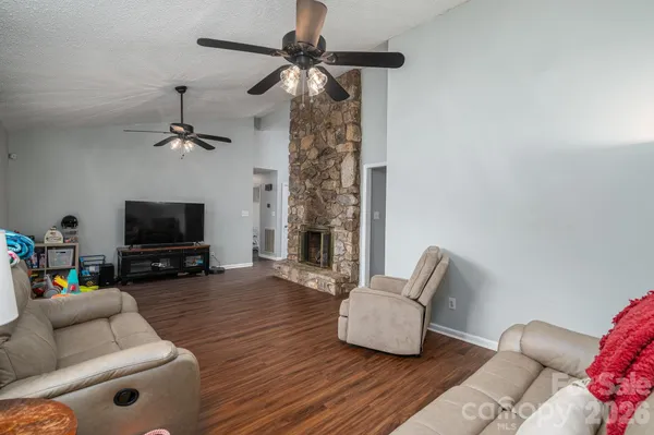 $335,000 | 3005 Irish Street, Newton, NC 28658