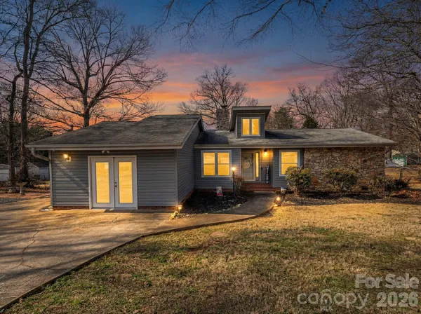 $335,000 | 3005 Irish Street, Newton, NC 28658