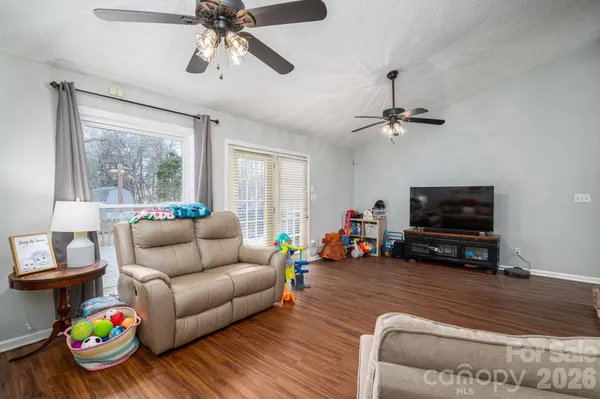 $335,000 | 3005 Irish Street, Newton, NC 28658
