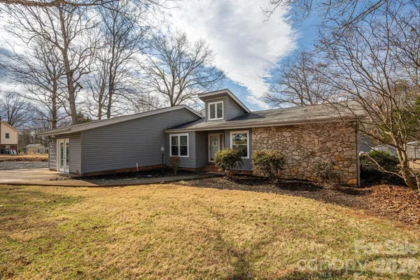 $335,000 | 3005 Irish Street, Newton, NC 28658