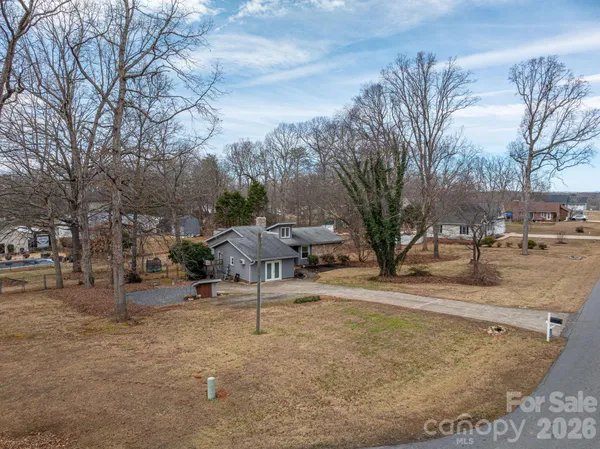 $335,000 | 3005 Irish Street, Newton, NC 28658