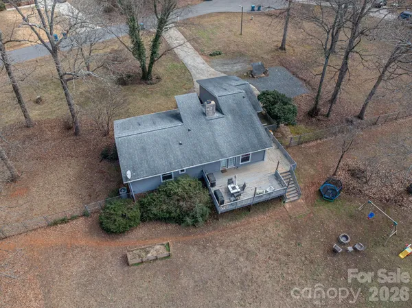 $335,000 | 3005 Irish Street, Newton, NC 28658
