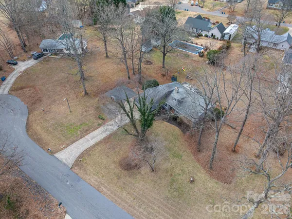 $335,000 | 3005 Irish Street, Newton, NC 28658