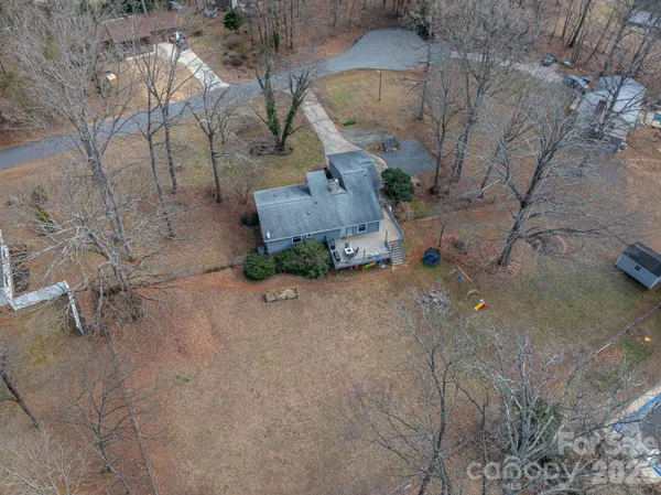 $335,000 | 3005 Irish Street, Newton, NC 28658