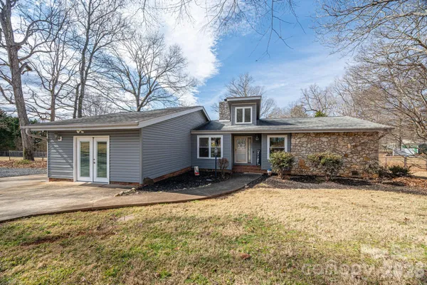 $335,000 | 3005 Irish Street, Newton, NC 28658