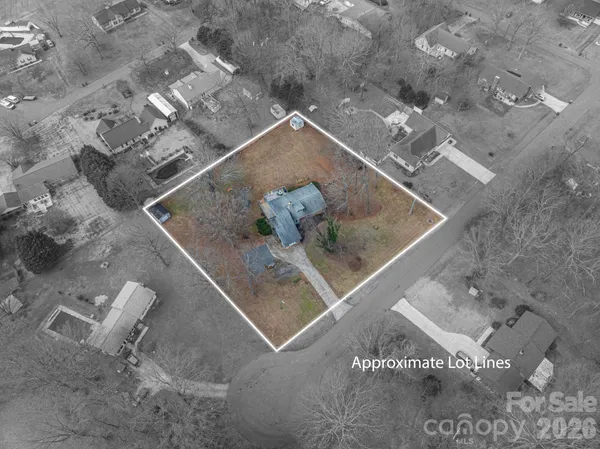 $335,000 | 3005 Irish Street, Newton, NC 28658