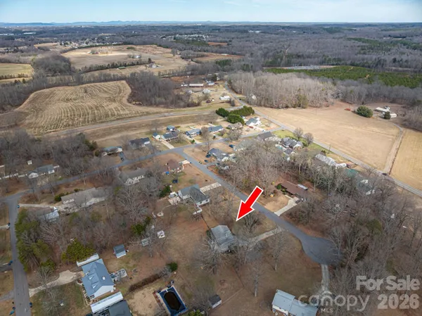 $335,000 | 3005 Irish Street, Newton, NC 28658
