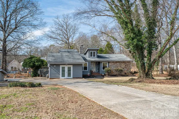 $335,000 | 3005 Irish Street, Newton, NC 28658