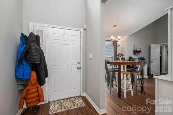 $335,000 | 3005 Irish Street, Newton, NC 28658