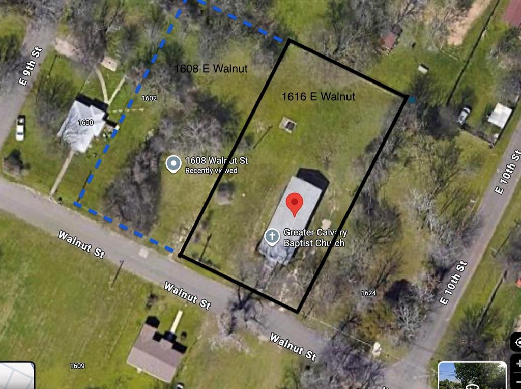 1616 East Walnut Street Waco, TX 76704 - Photo 1 of 3 unknown