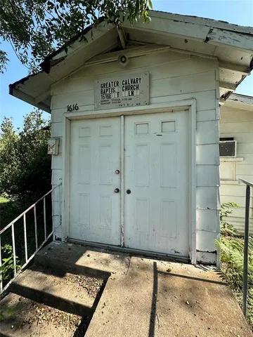 $70,000 | 1616 East Walnut Street, Waco, TX 76704