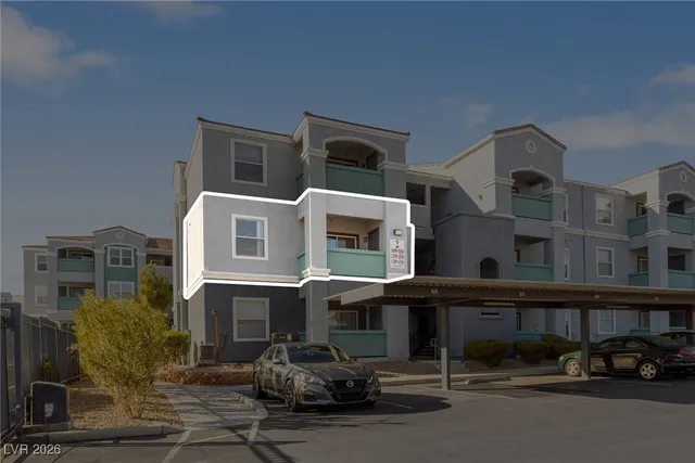$1,230 | 6955 North Durango Drive, Unit 2009, Las Vegas, NV 89149