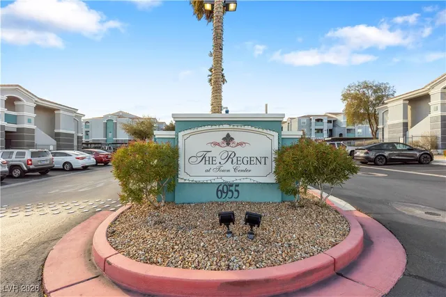 $1,230 | 6955 North Durango Drive, Unit 2009, Las Vegas, NV 89149