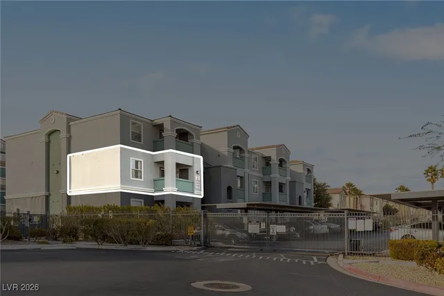 $1,230 | 6955 North Durango Drive, Unit 2009, Las Vegas, NV 89149