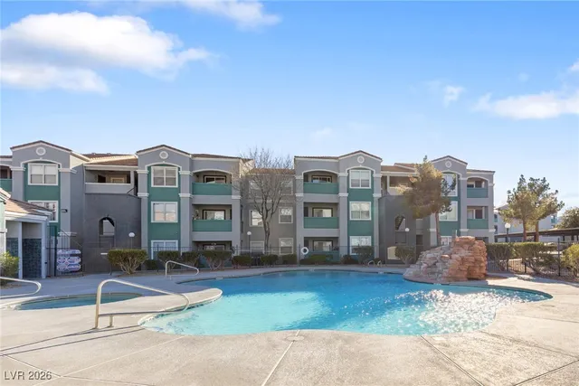 $1,230 | 6955 North Durango Drive, Unit 2009, Las Vegas, NV 89149